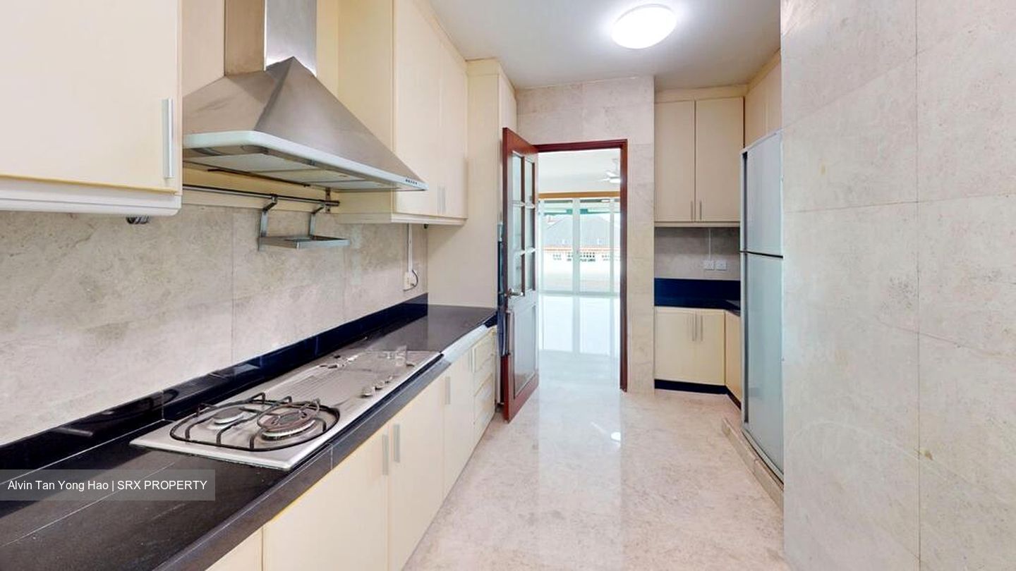 Pepys Hill Condominium (D5), Condominium #500849451